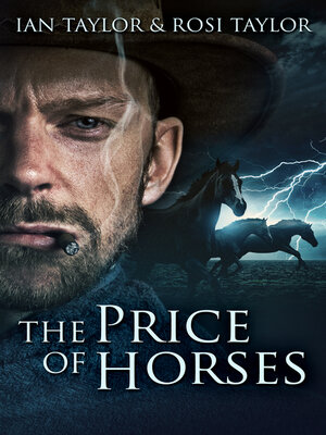 cover image of The Price of Horses